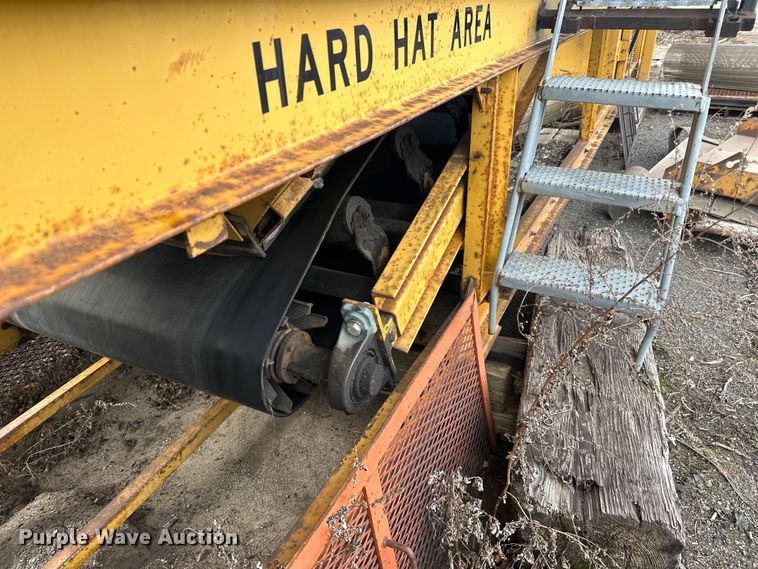 image for item DO3282 CEC Roadrunner screening plant