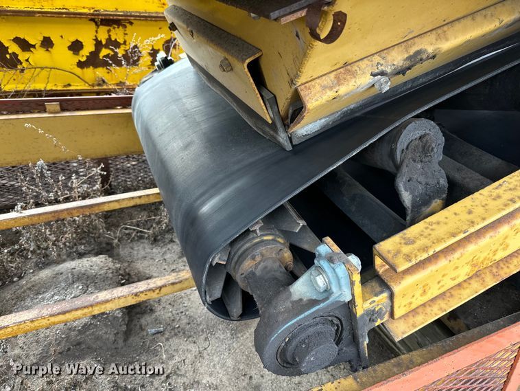 image for item DO3282 CEC Roadrunner screening plant