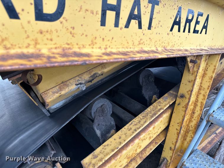 image for item DO3282 CEC Roadrunner screening plant