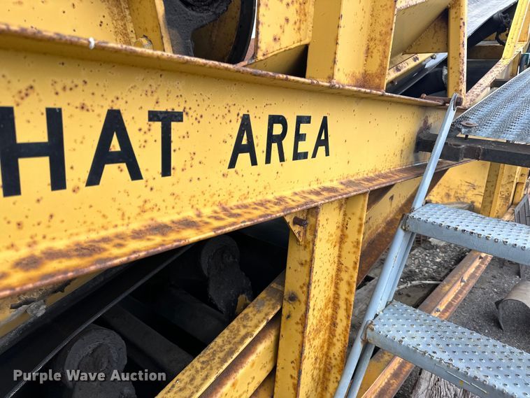 image for item DO3282 CEC Roadrunner screening plant