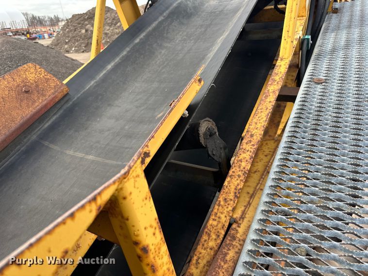 image for item DO3282 CEC Roadrunner screening plant