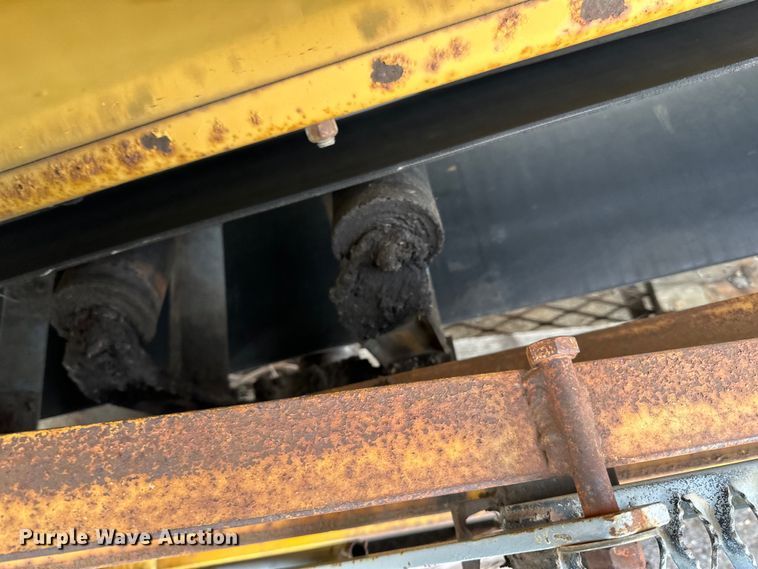 image for item DO3282 CEC Roadrunner screening plant