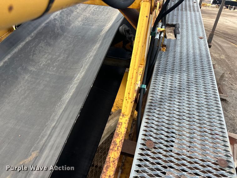 image for item DO3282 CEC Roadrunner screening plant