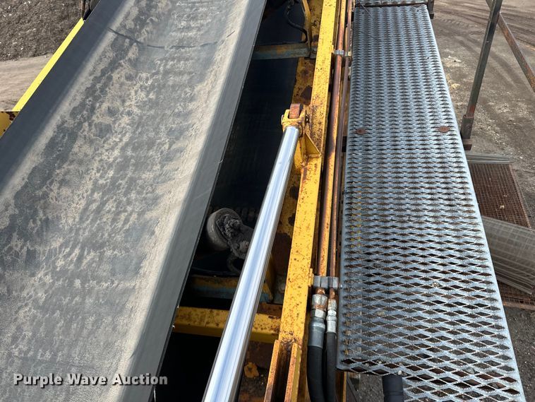 image for item DO3282 CEC Roadrunner screening plant