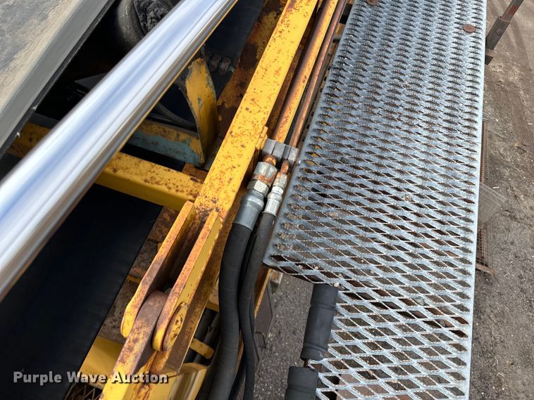 image for item DO3282 CEC Roadrunner screening plant