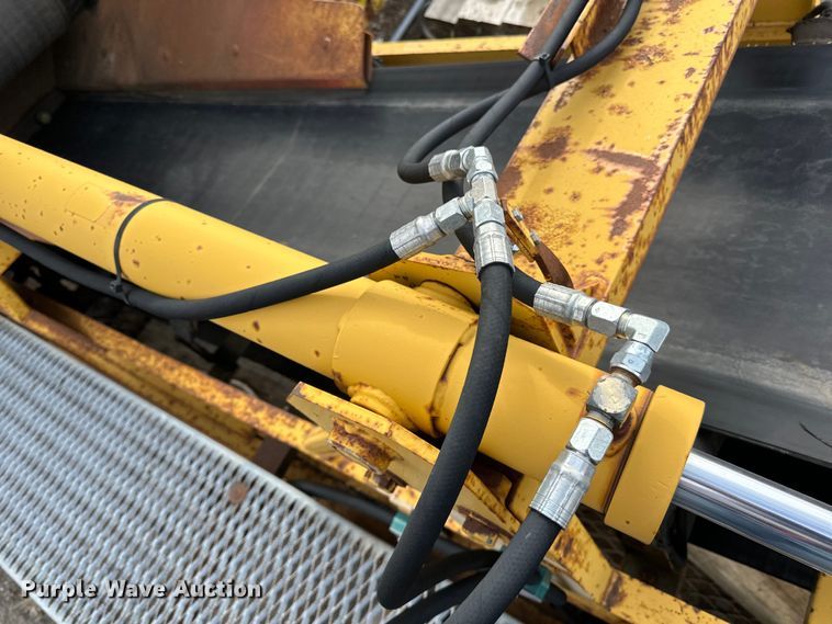 image for item DO3282 CEC Roadrunner screening plant