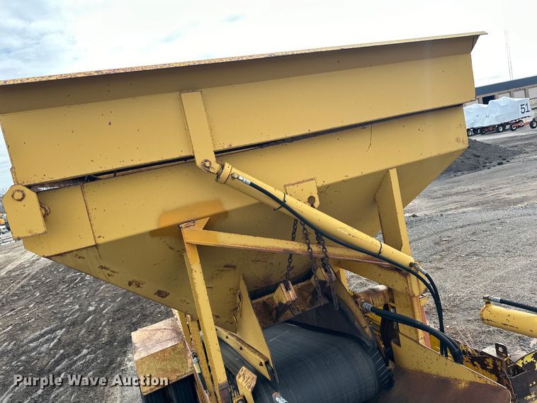 image for item DO3282 CEC Roadrunner screening plant