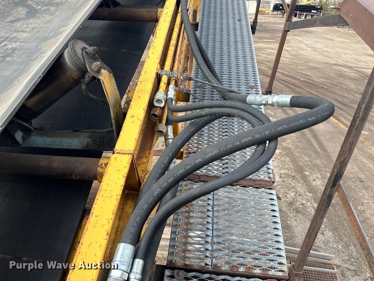 image for item DO3282 CEC Roadrunner screening plant