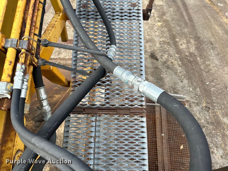 image for item DO3282 CEC Roadrunner screening plant