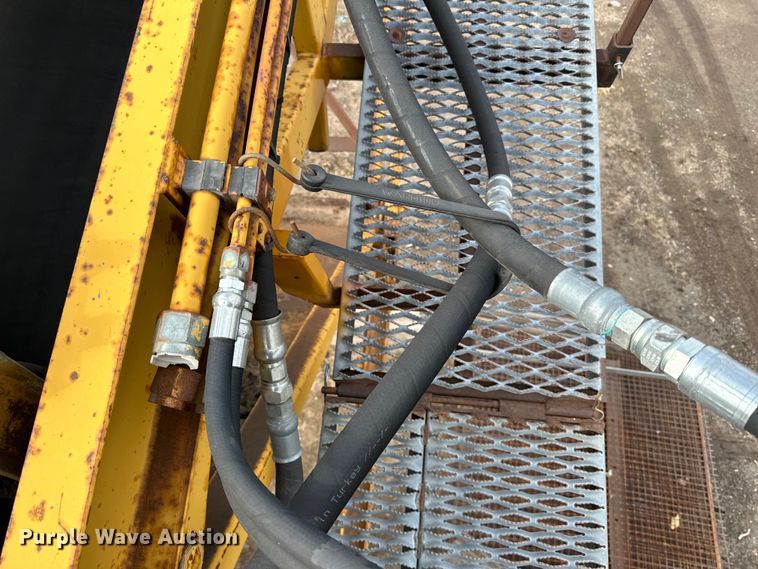 image for item DO3282 CEC Roadrunner screening plant