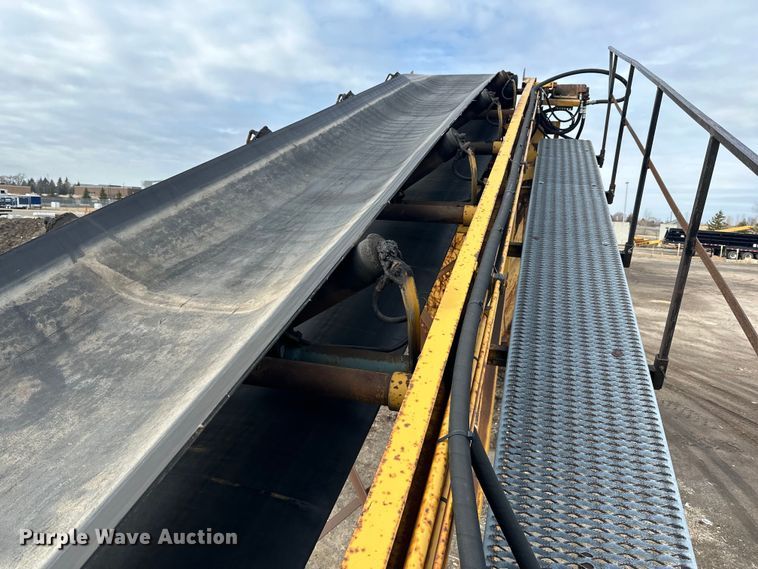 image for item DO3282 CEC Roadrunner screening plant