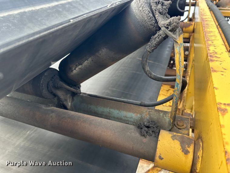 image for item DO3282 CEC Roadrunner screening plant