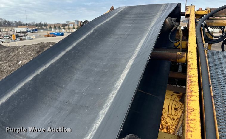 image for item DO3282 CEC Roadrunner screening plant