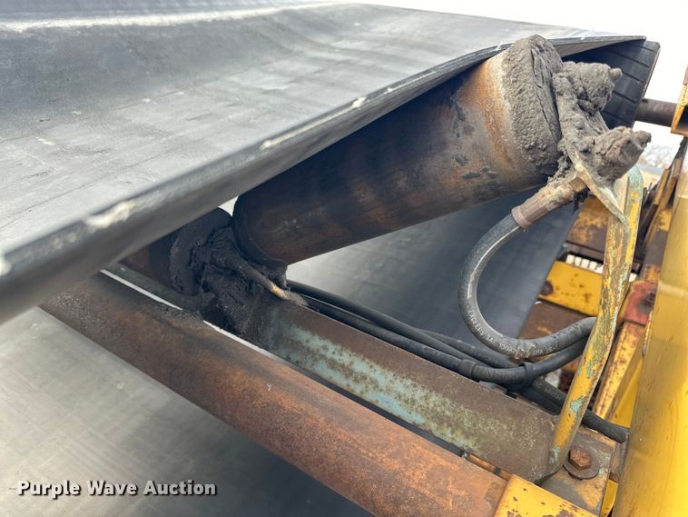 image for item DO3282 CEC Roadrunner screening plant