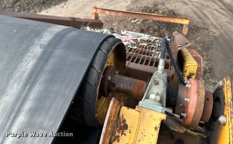 image for item DO3282 CEC Roadrunner screening plant