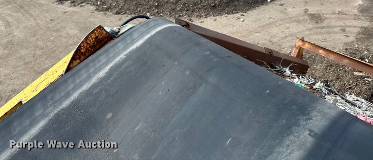 image for item DO3282 CEC Roadrunner screening plant