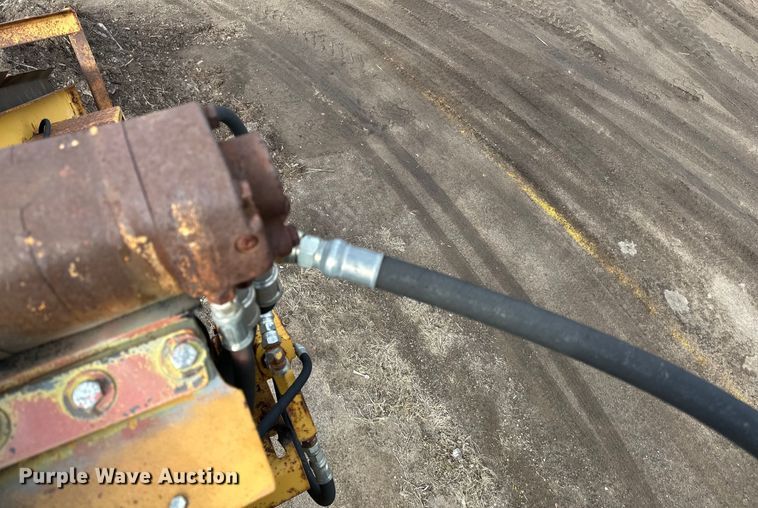 image for item DO3282 CEC Roadrunner screening plant