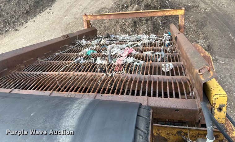 image for item DO3282 CEC Roadrunner screening plant