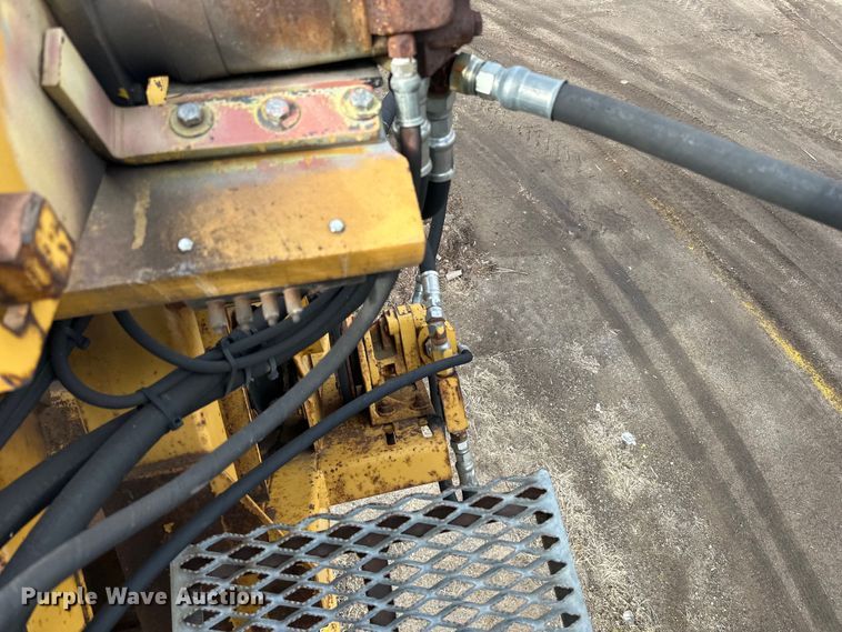 image for item DO3282 CEC Roadrunner screening plant