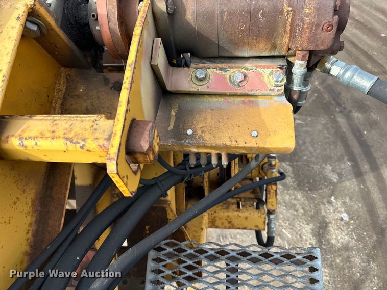 image for item DO3282 CEC Roadrunner screening plant