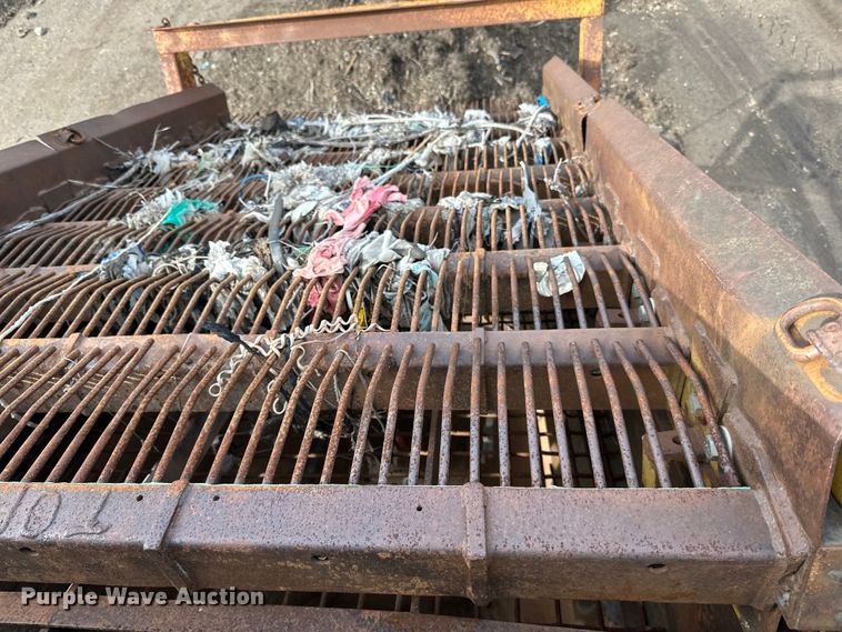 image for item DO3282 CEC Roadrunner screening plant