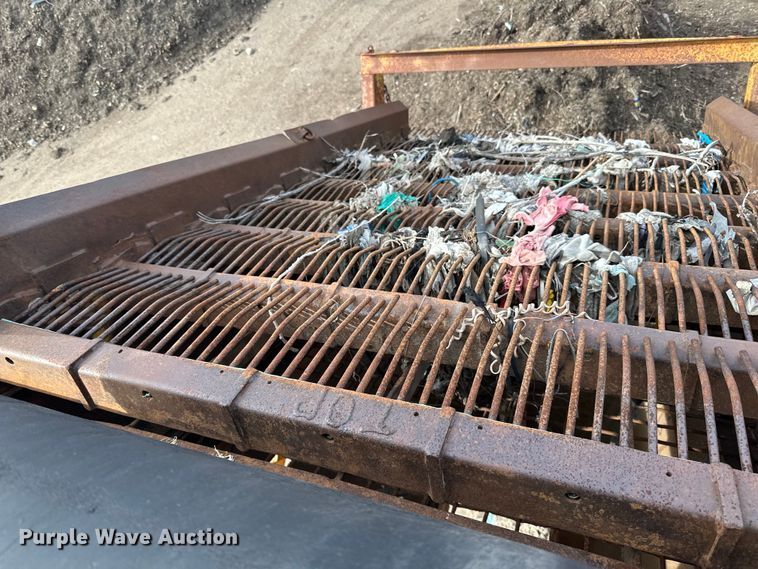 image for item DO3282 CEC Roadrunner screening plant