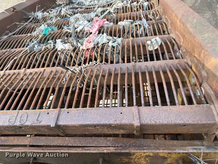 image for item DO3282 CEC Roadrunner screening plant