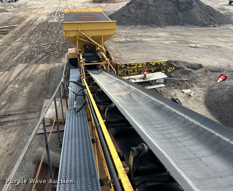 image for item DO3282 CEC Roadrunner screening plant