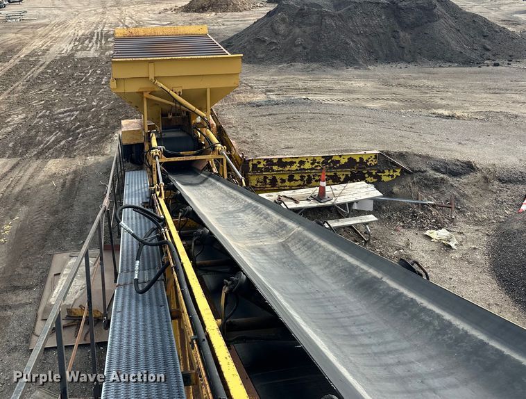 image for item DO3282 CEC Roadrunner screening plant