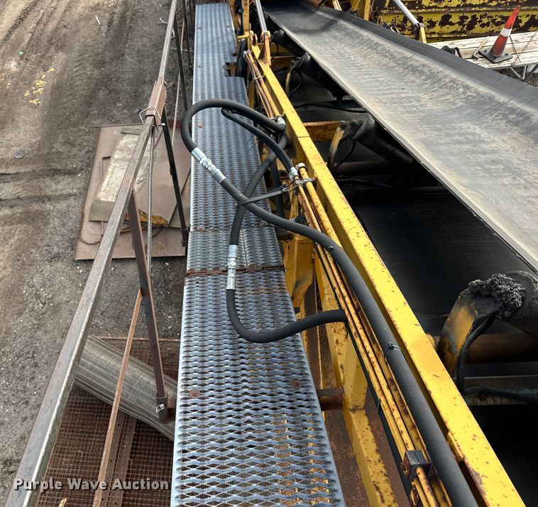 image for item DO3282 CEC Roadrunner screening plant