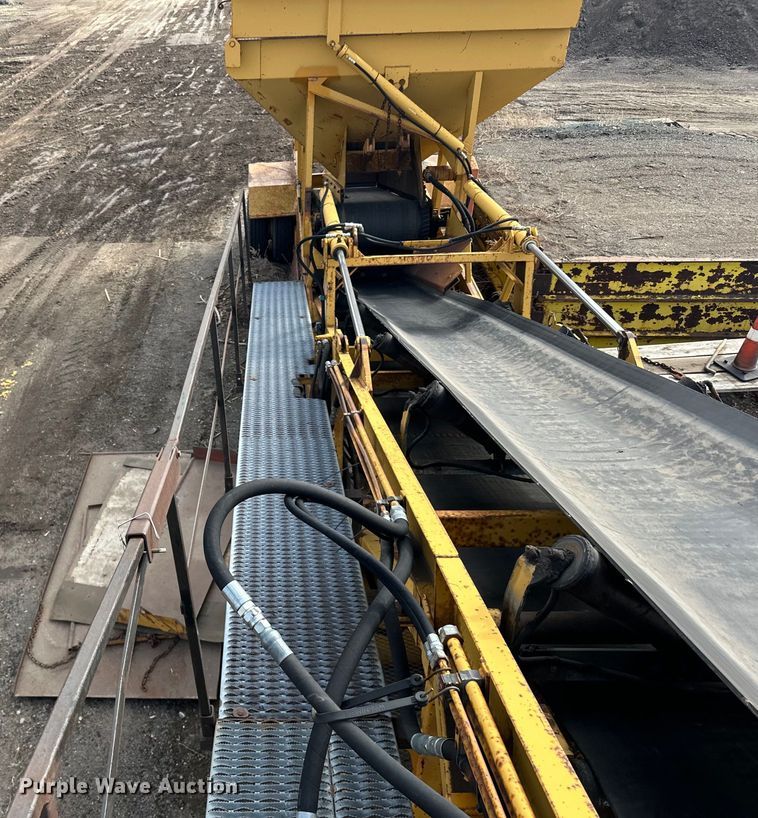 image for item DO3282 CEC Roadrunner screening plant