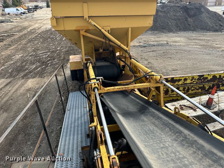 image for item DO3282 CEC Roadrunner screening plant