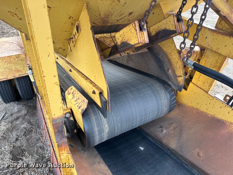 image for item DO3282 CEC Roadrunner screening plant