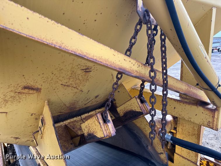 image for item DO3282 CEC Roadrunner screening plant