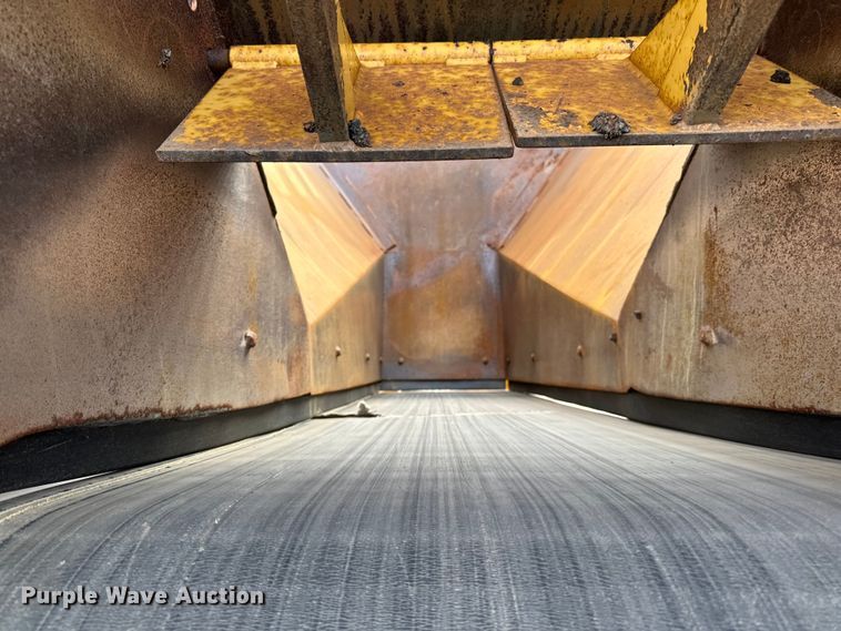 image for item DO3282 CEC Roadrunner screening plant