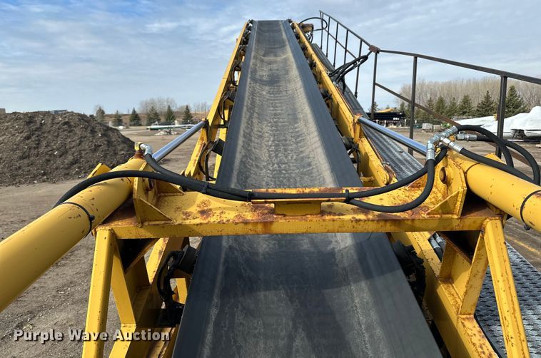 image for item DO3282 CEC Roadrunner screening plant