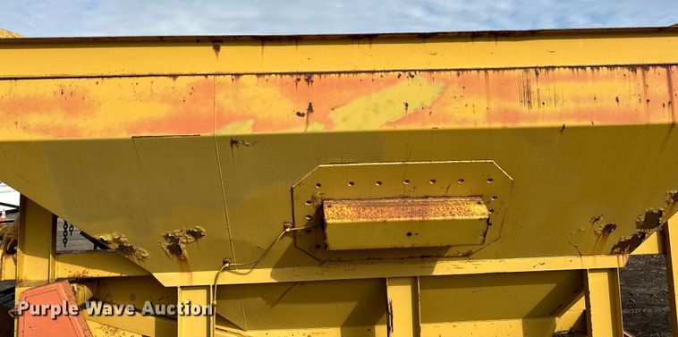 image for item DO3282 CEC Roadrunner screening plant