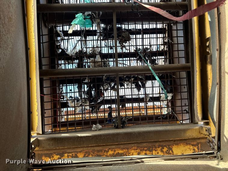 image for item DO3282 CEC Roadrunner screening plant