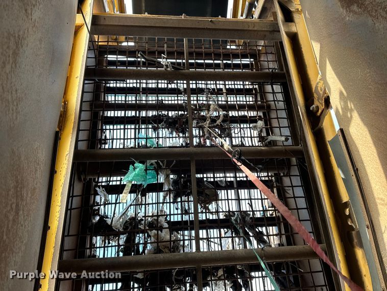 image for item DO3282 CEC Roadrunner screening plant