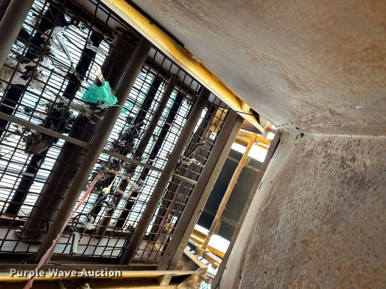 image for item DO3282 CEC Roadrunner screening plant