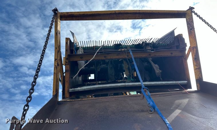 image for item DO3282 CEC Roadrunner screening plant