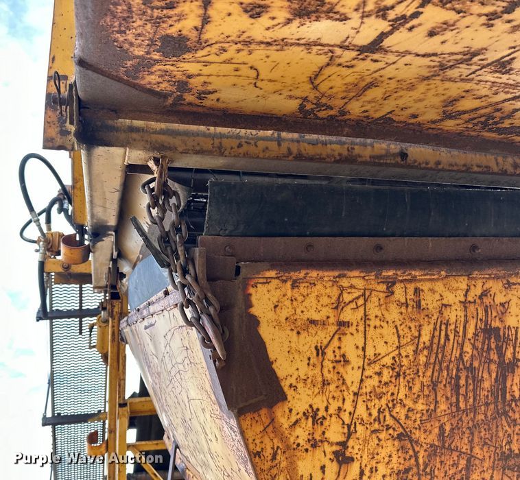 image for item DO3282 CEC Roadrunner screening plant