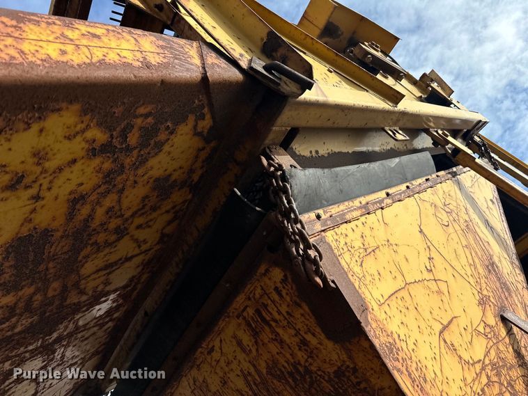 image for item DO3282 CEC Roadrunner screening plant