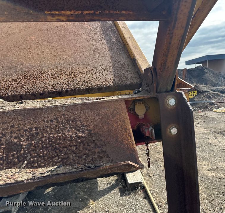 image for item DO3282 CEC Roadrunner screening plant