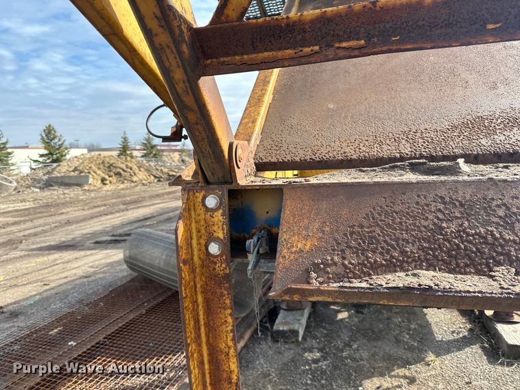 image for item DO3282 CEC Roadrunner screening plant