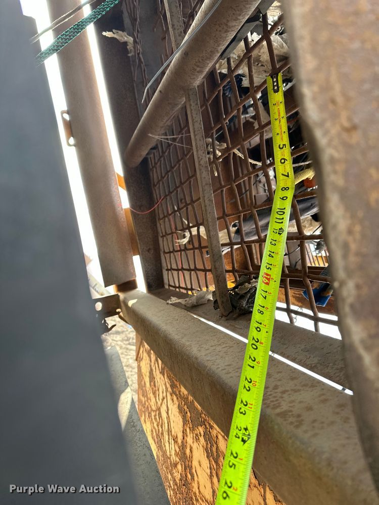 image for item DO3282 CEC Roadrunner screening plant