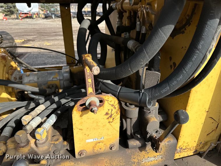 image for item DO3282 CEC Roadrunner screening plant