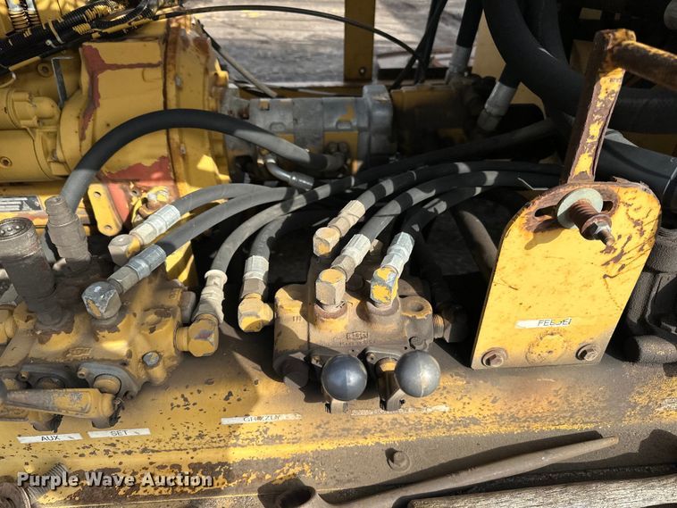 image for item DO3282 CEC Roadrunner screening plant