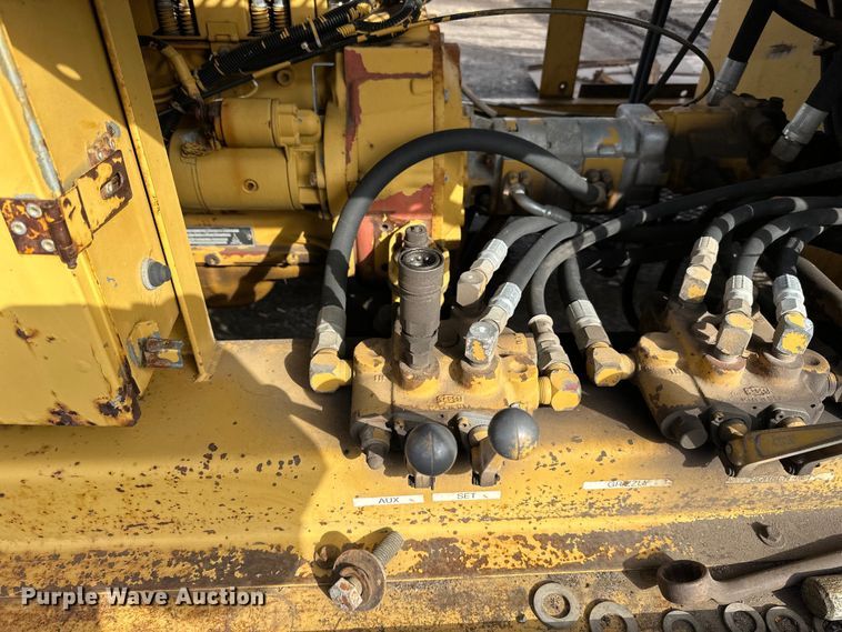 image for item DO3282 CEC Roadrunner screening plant