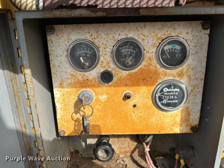 image for item DO3282 CEC Roadrunner screening plant